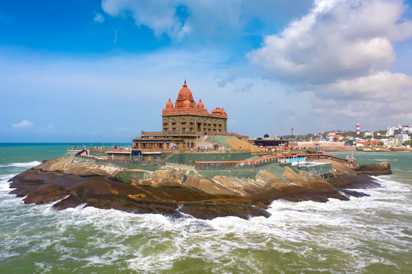 Kanyakumari